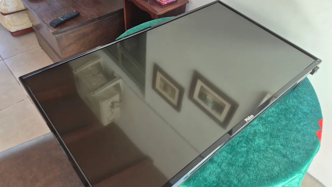TV Philco 43 polegadas - Foto 2