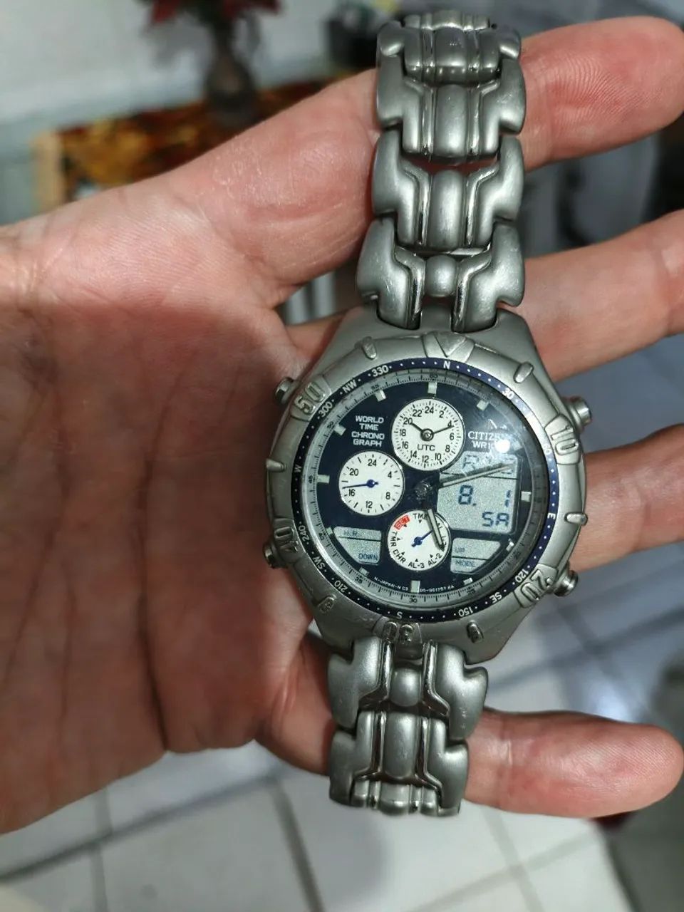 Citizen C300  - Foto 3