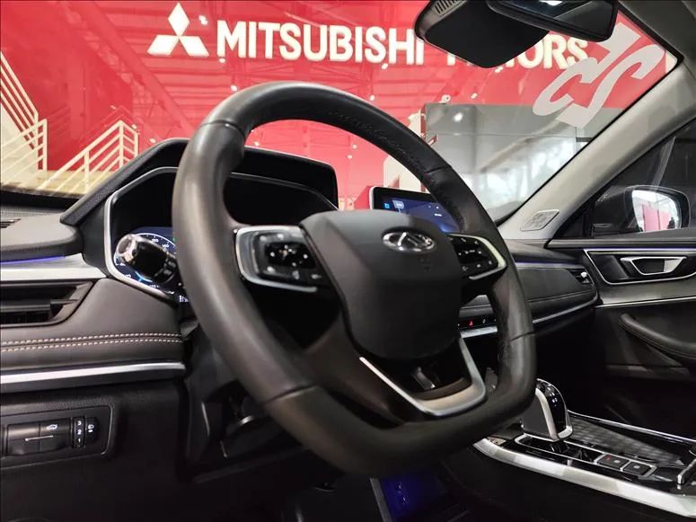 Chery Tiggo 8 MAX Drive 1.6 Turbo Aut., foto 13 de 16