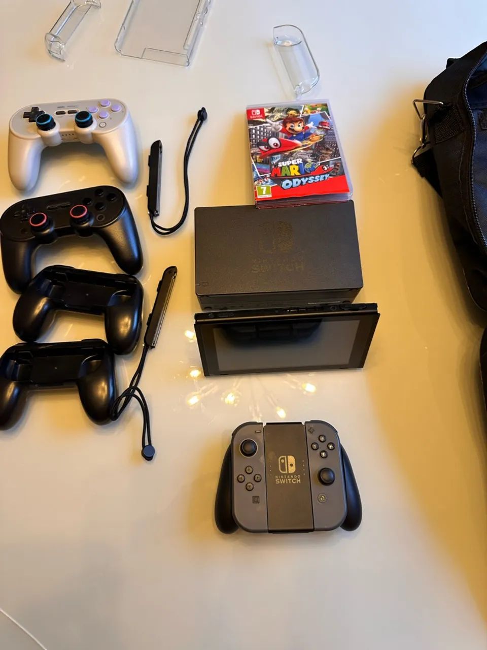 Nintendo Switch - Foto 3