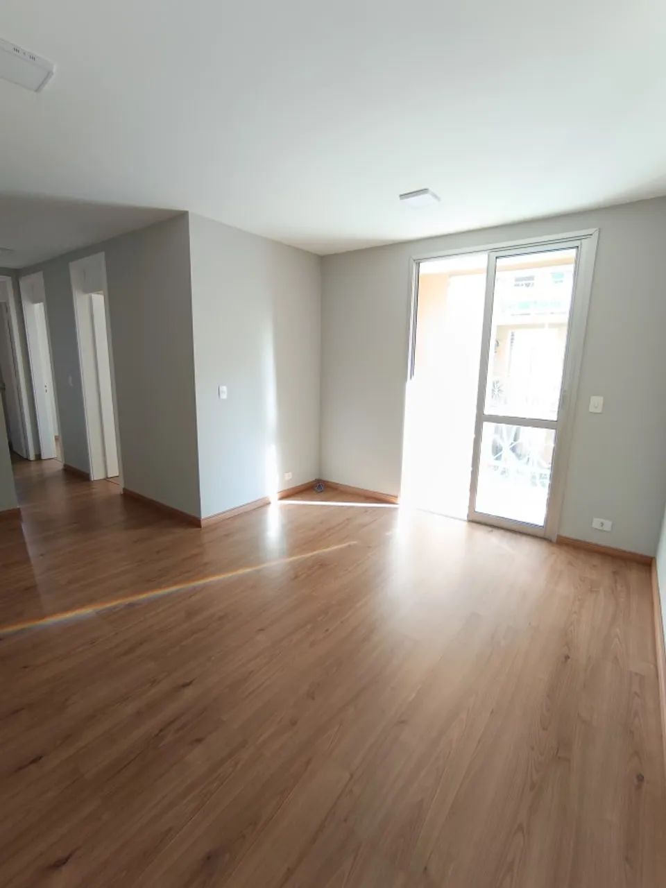 Apartamento 3 dormitórios - Foto 2