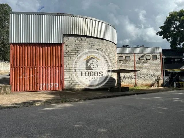 Galpão - BAIRRO RESPLENDOR - IGARAPÉ - MINAS GERAIS
