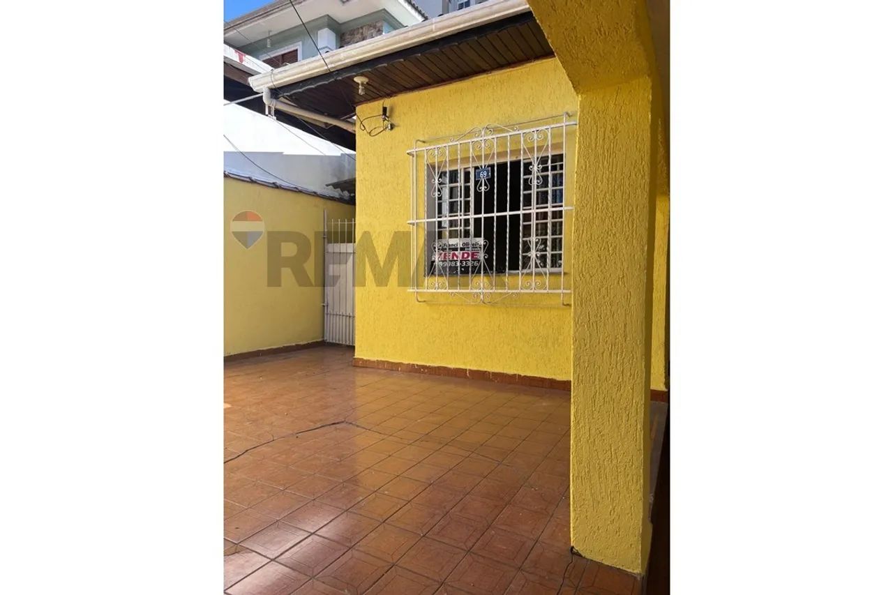"Casa Modernizada na Vila Rosália: Conforto e Estilo" - Foto 5