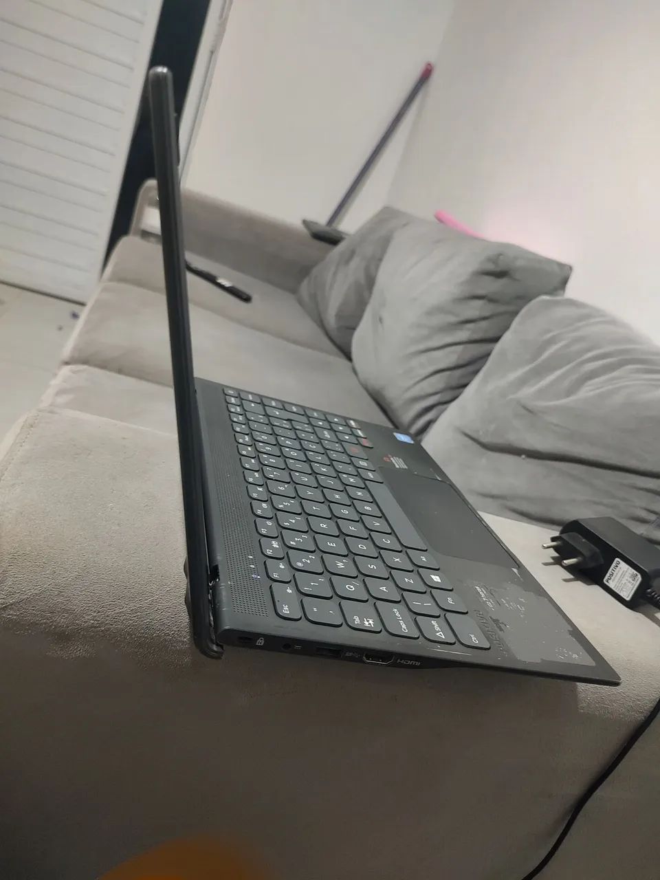 Notebook Positivo 128GB SSD - Foto 4