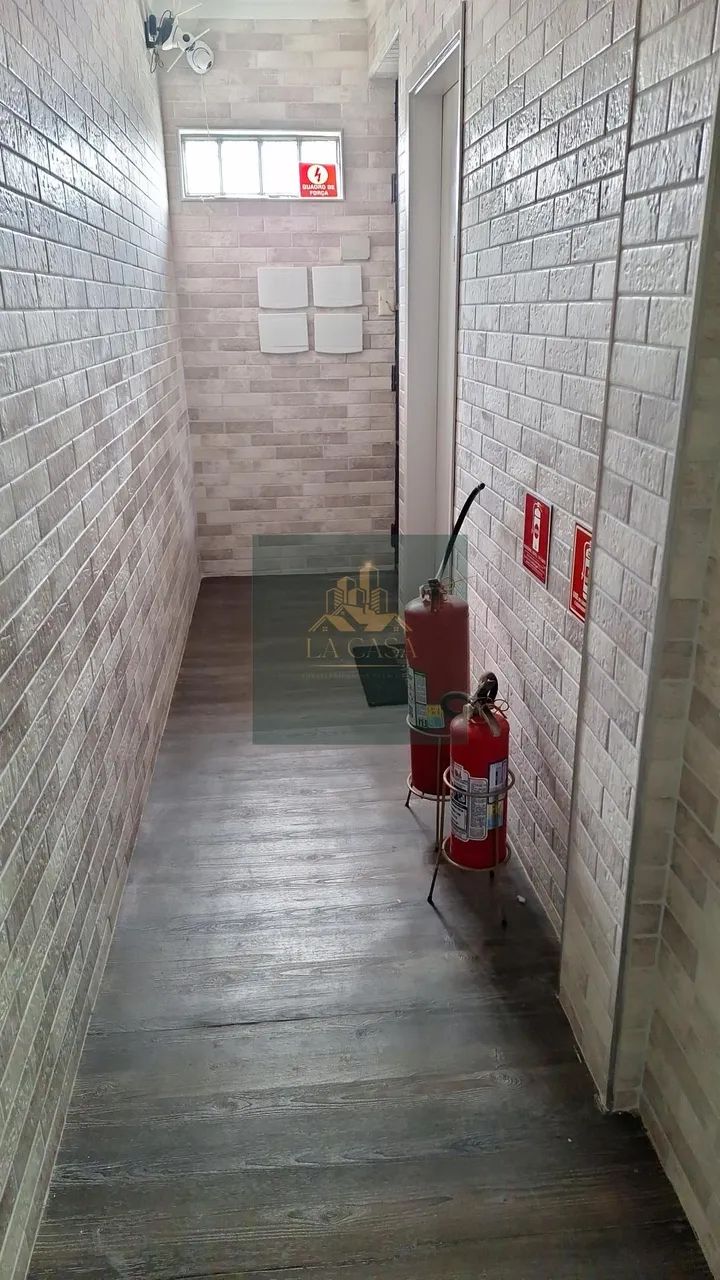 Loja / Salão em Vila Santo Estefano - São Paulo - Foto 12