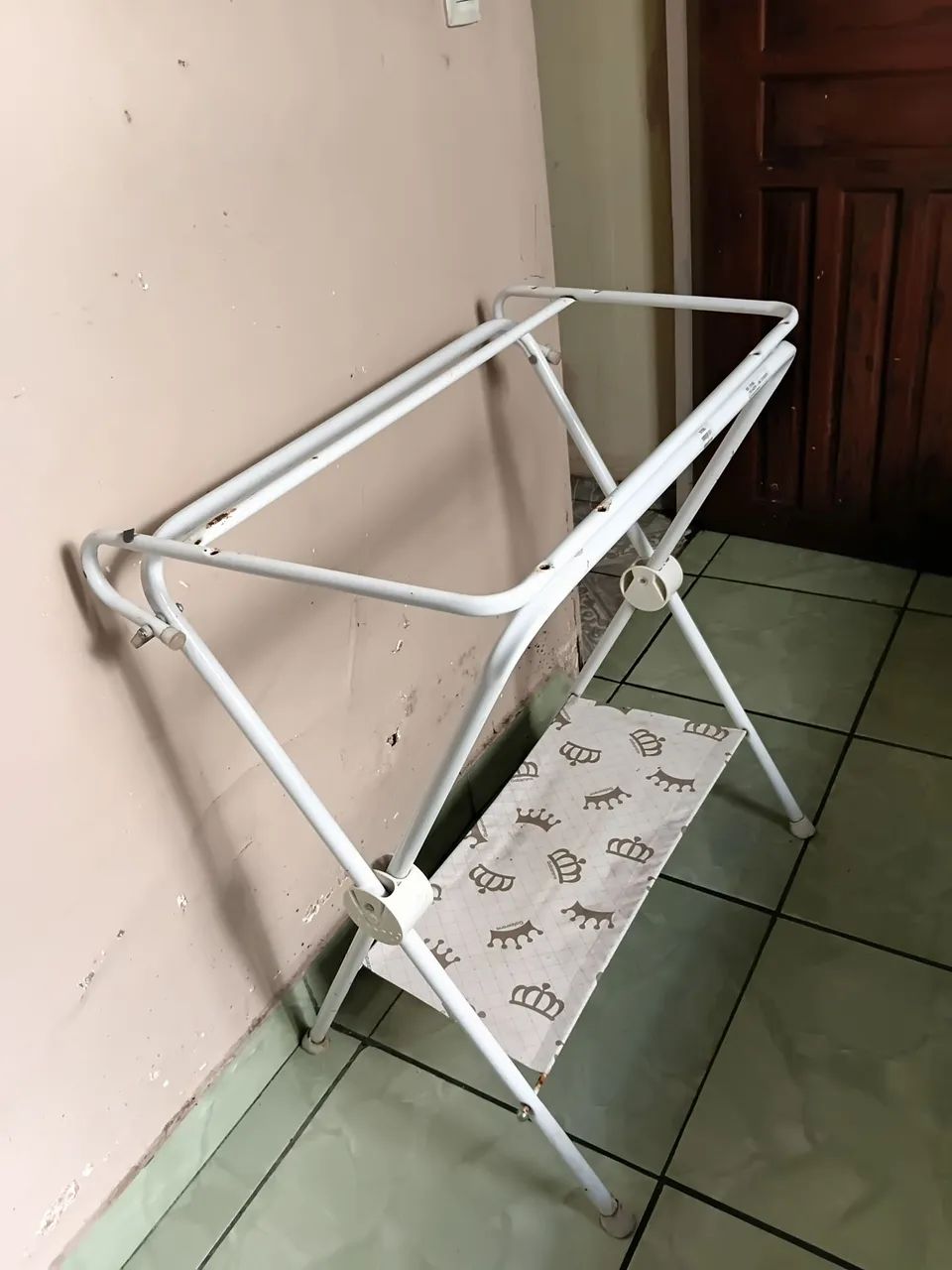 Suporte para berço  - Foto 2