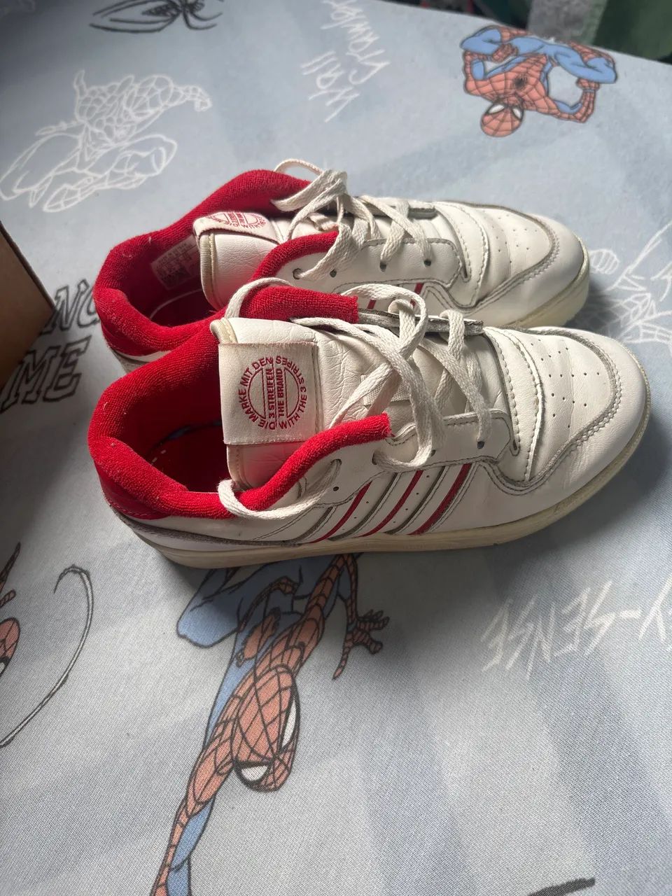 Sapatos 