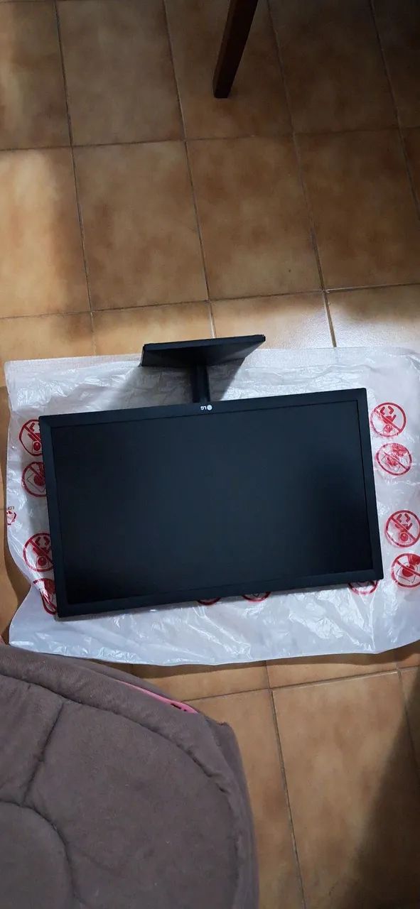 Monitor LG 22 Polegadas