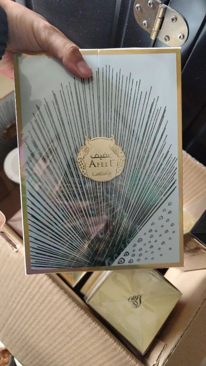 Perfumes diversos  - Foto 5