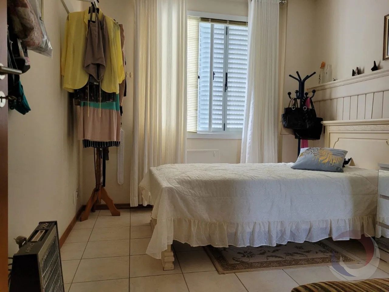 Apartamento de 81m² com 2 quartos no Córrego Grande - Foto 5