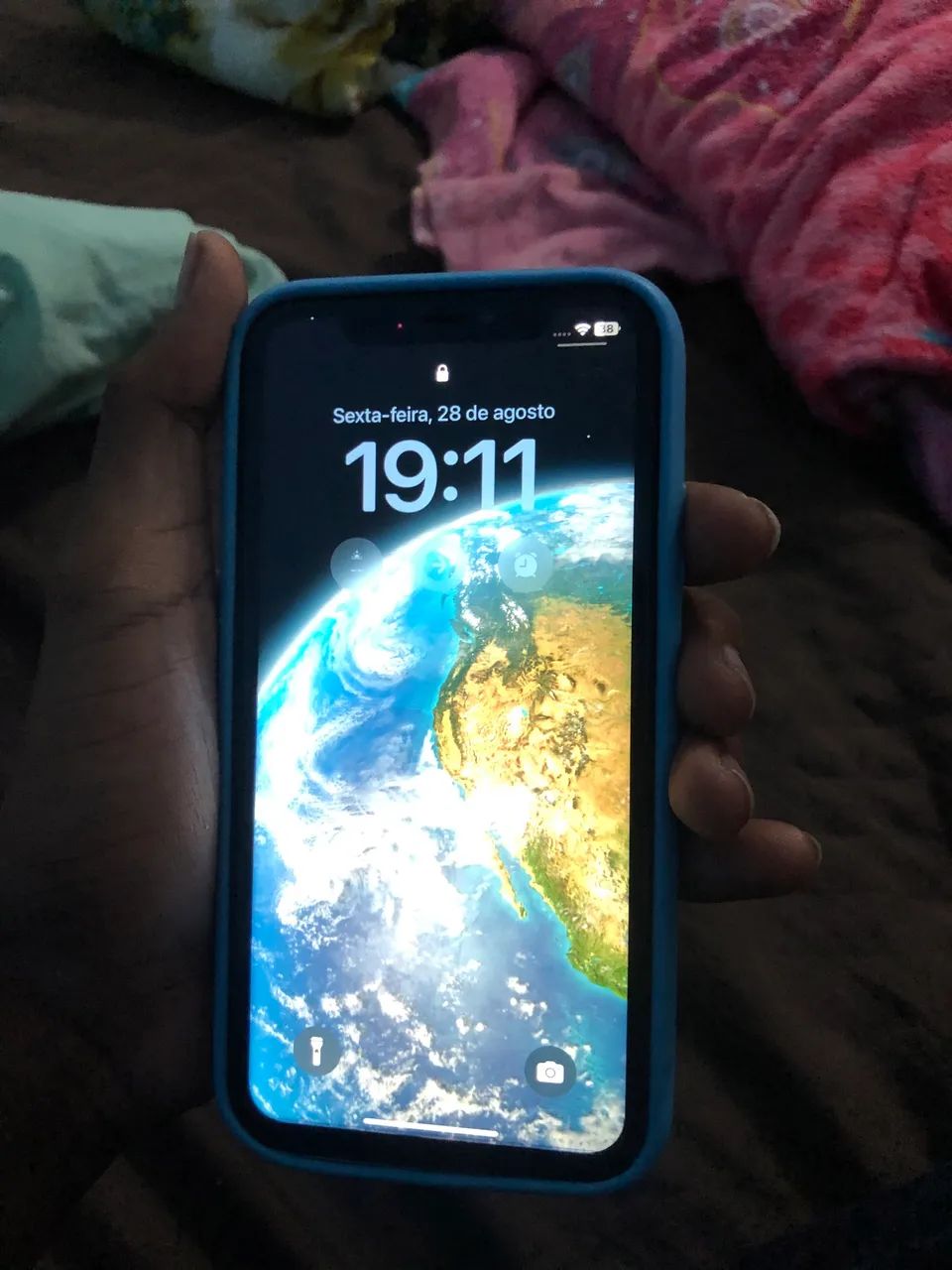 vendo iphone xr 64gb - Foto 2