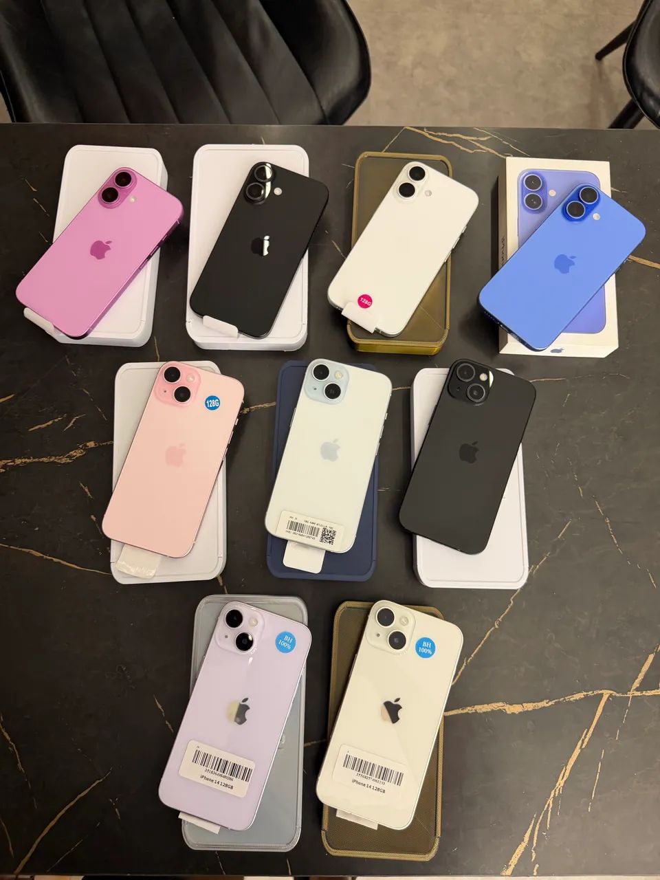 IPHONE 14 / SEU IPHONE NOVO HOJE!!! - Foto 4