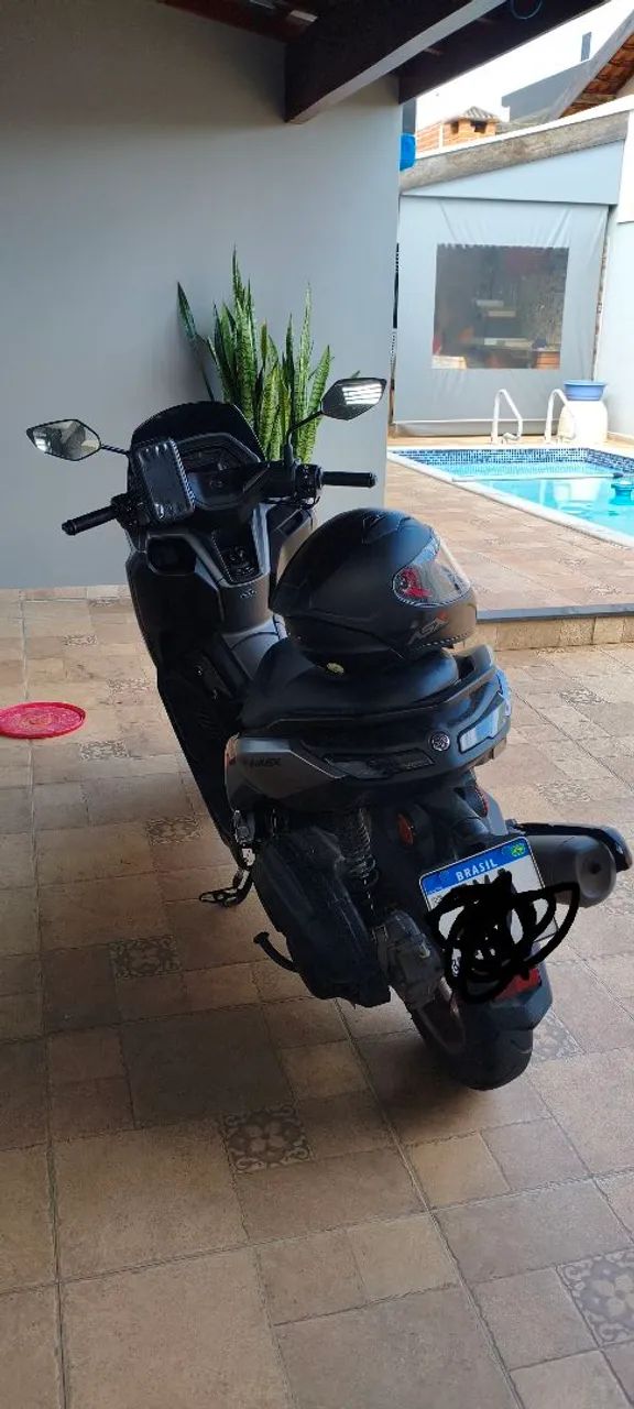 Nmax 2025  - Foto 2