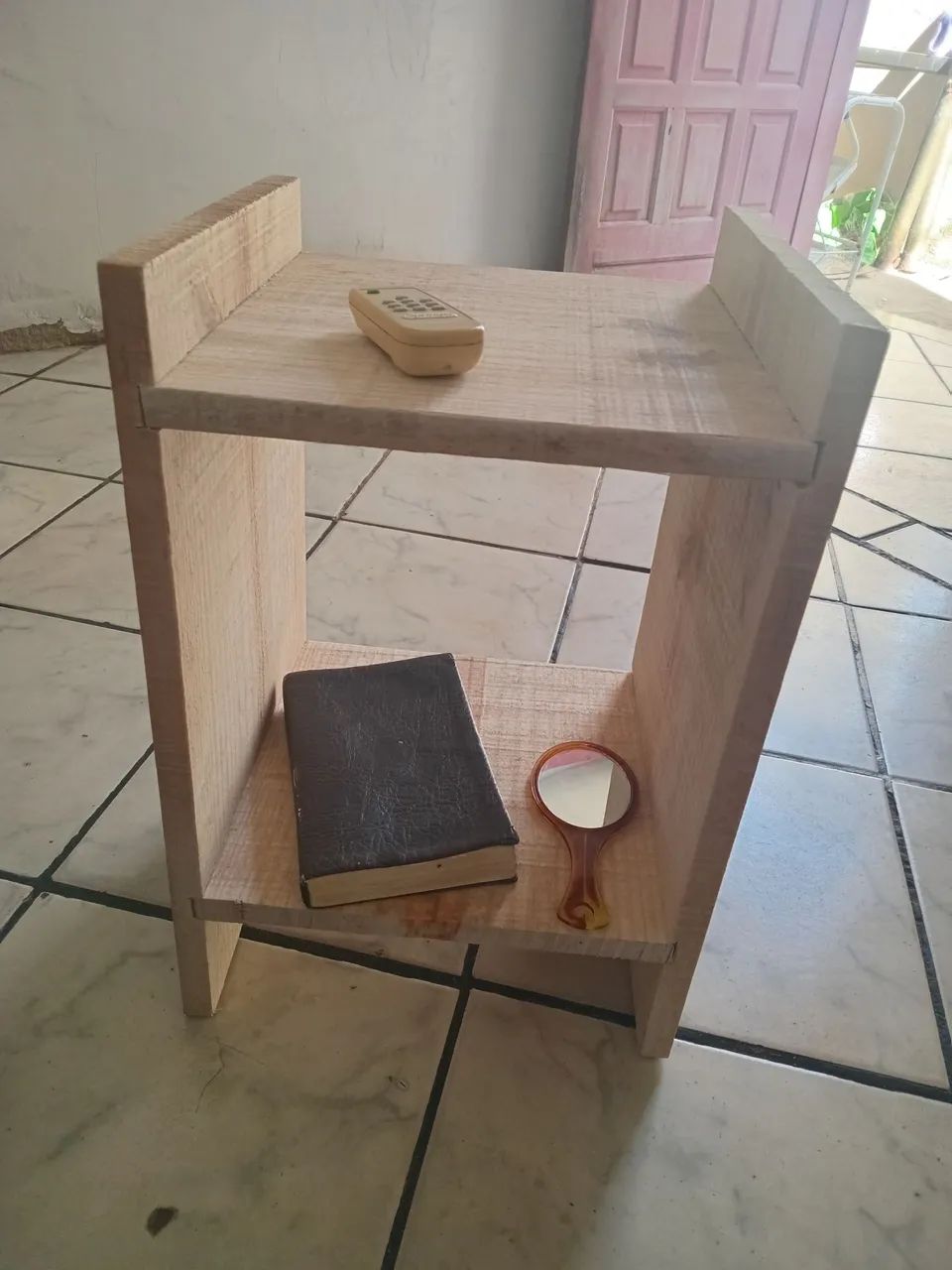 Moveis na medida certa rustico para seu anbiente - Foto 2
