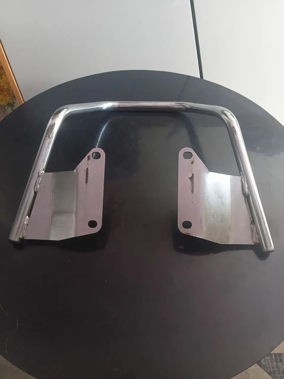 Alça vertical CG TITAN 160. - Foto 4