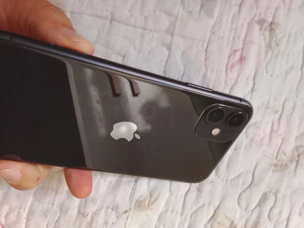 iPhone 11 - Foto 2