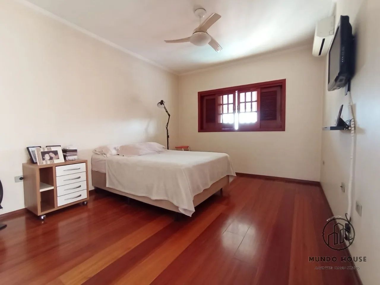 Sobrado Lindo em Condominio - Foto 3