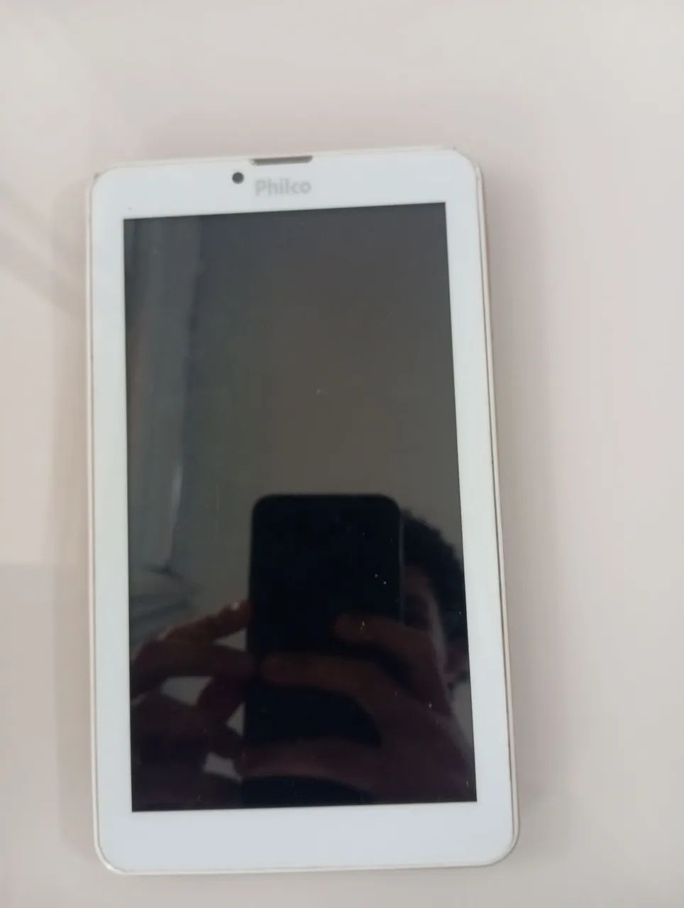 Tablet philco ptb7srg (olha a descrição) - Foto 2