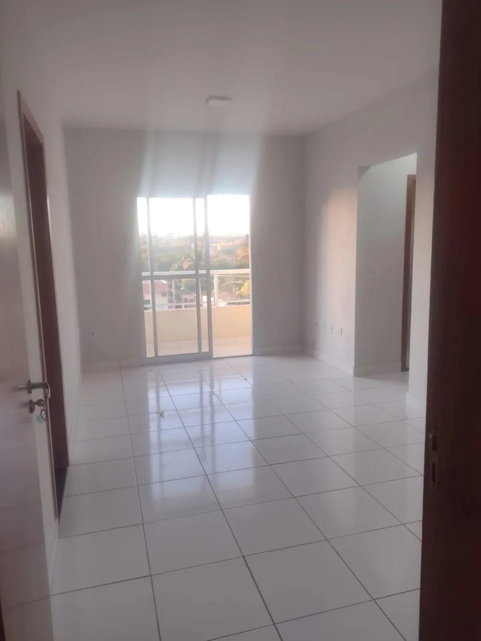 Condomínio Jardim das Torres