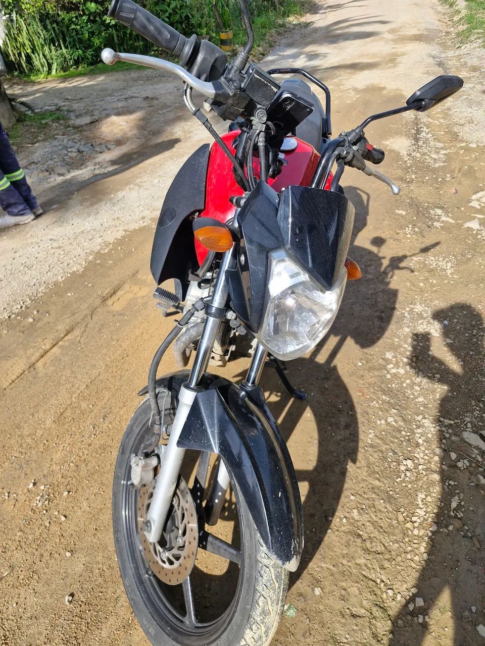 Yamaha factor - Foto 2