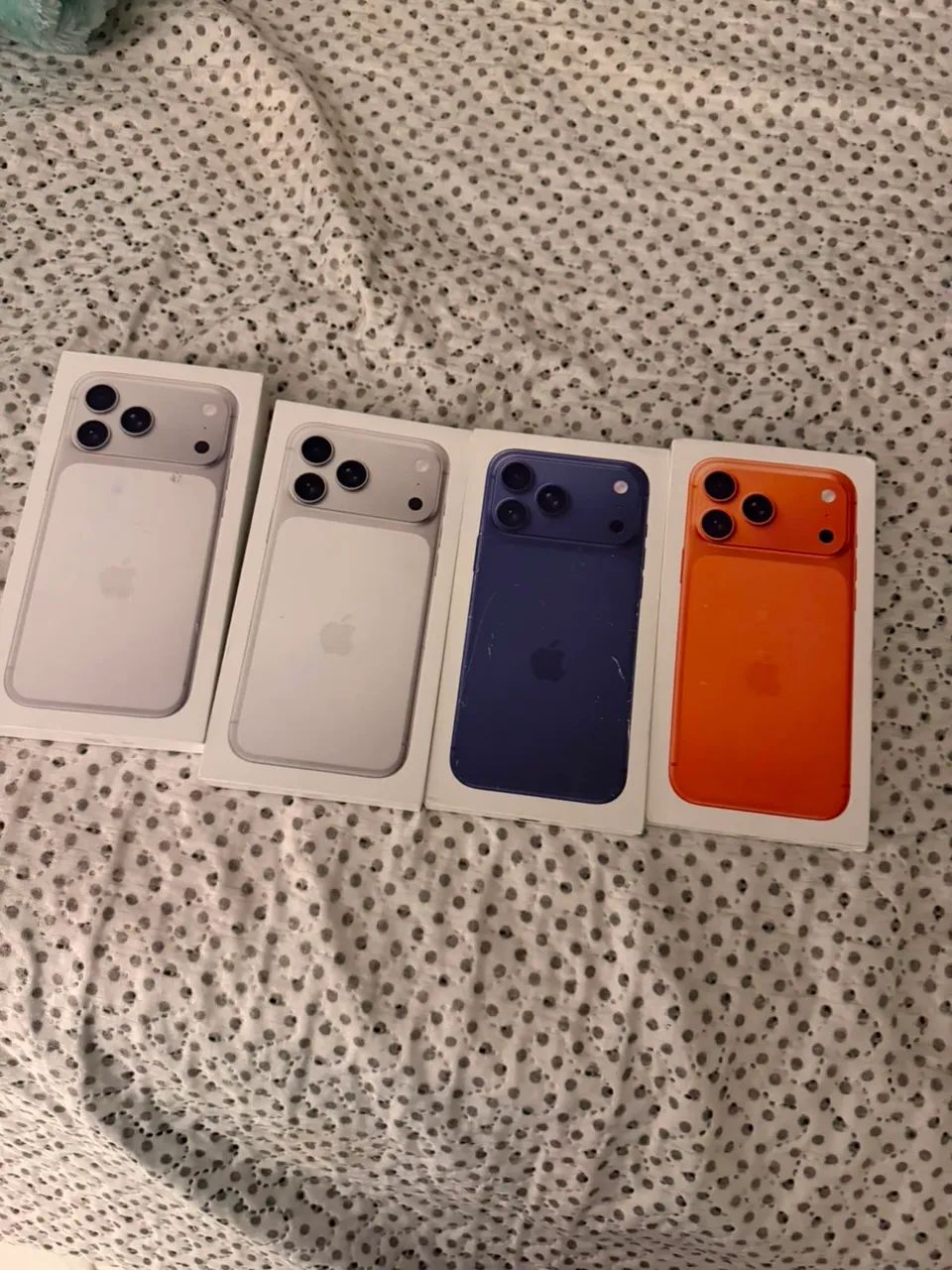 iPhone 17 Pro Max  - Foto 2