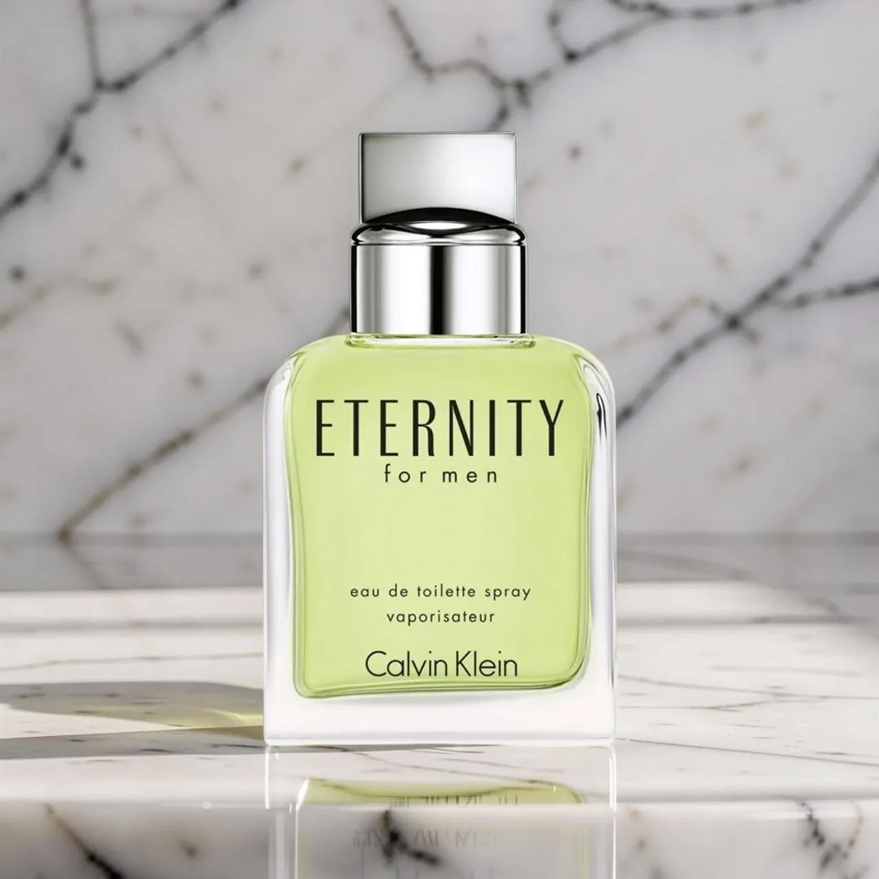 Perfume CK Eternity EDT 100ml Tester 