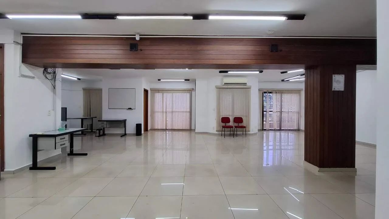 Sala Comercial - 113m² - Locação - Jardim Paulista - Foto 2