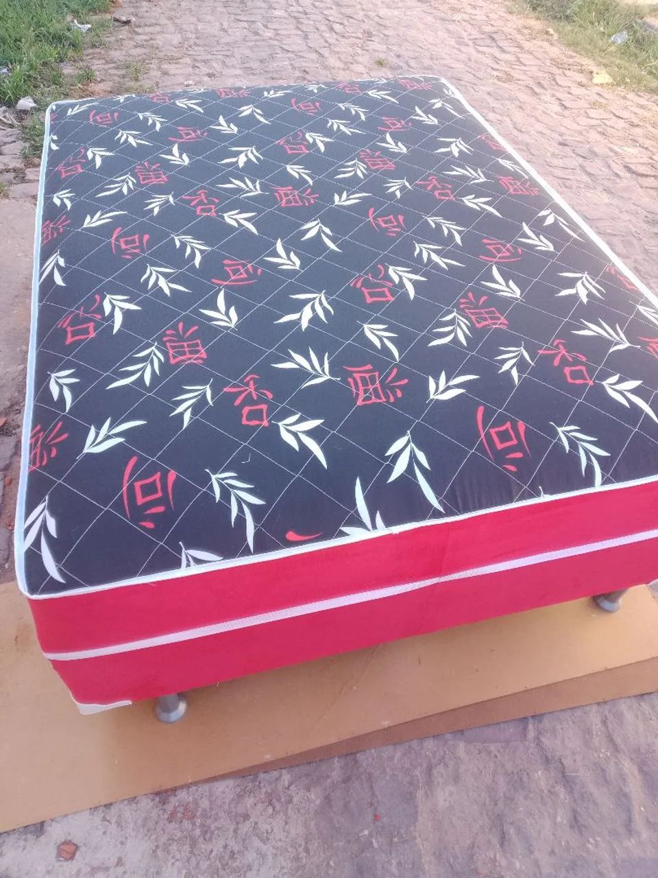 Cama box  - Foto 2