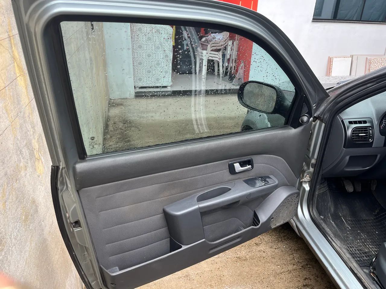Fiat Strada Working 1.4 MPI Fire Flex 8V CS 2013 - Foto 2