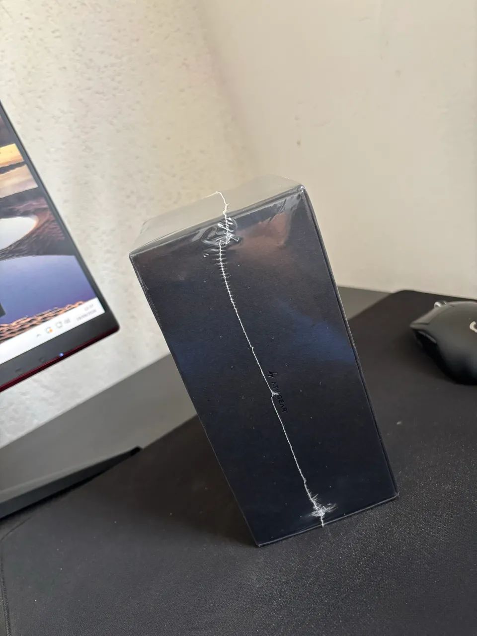 Mouse Atk Ghost Extreme *LACRADO - Foto 3