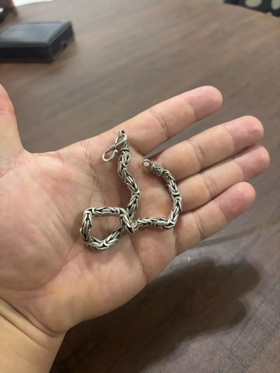 PULSEIRA DE PRATA  - Foto 2