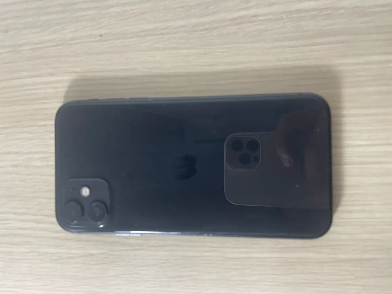 Vendo iPhone 11 64gb