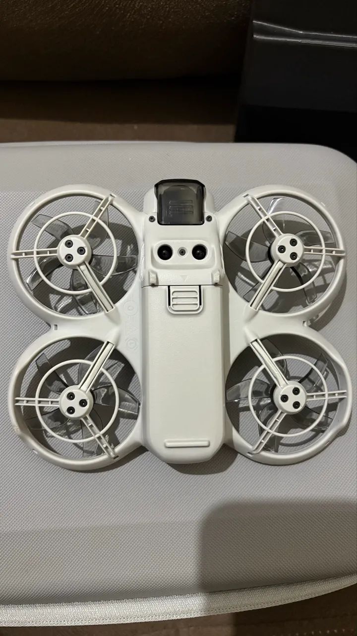 Drone DJI NEO - Foto 5
