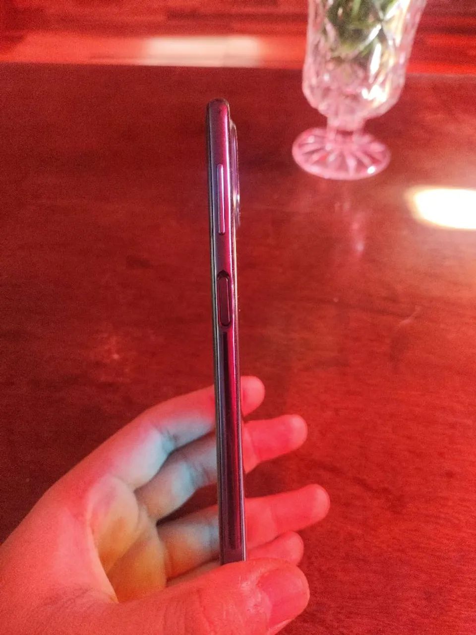 SAMSUNG M53 5G  - Foto 2