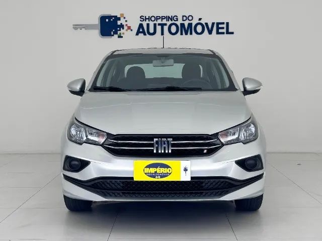 Fiat Cronos Drive 1.3 8V Flex 2025