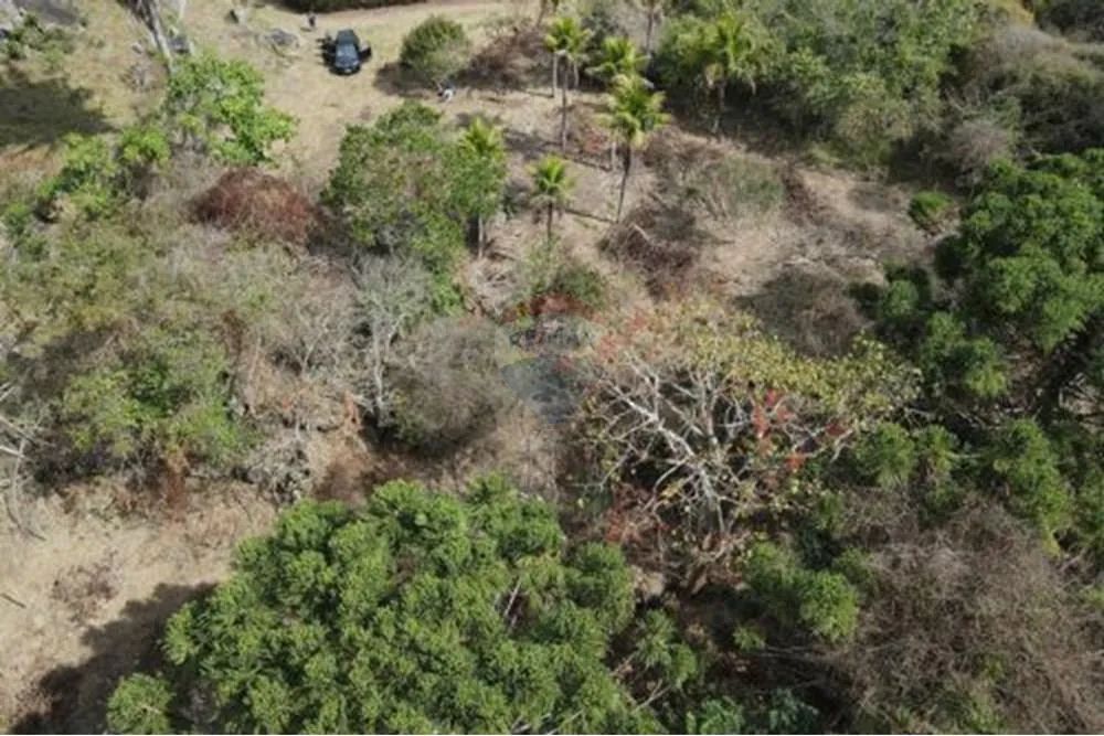 Terreno a venda em Sebollas