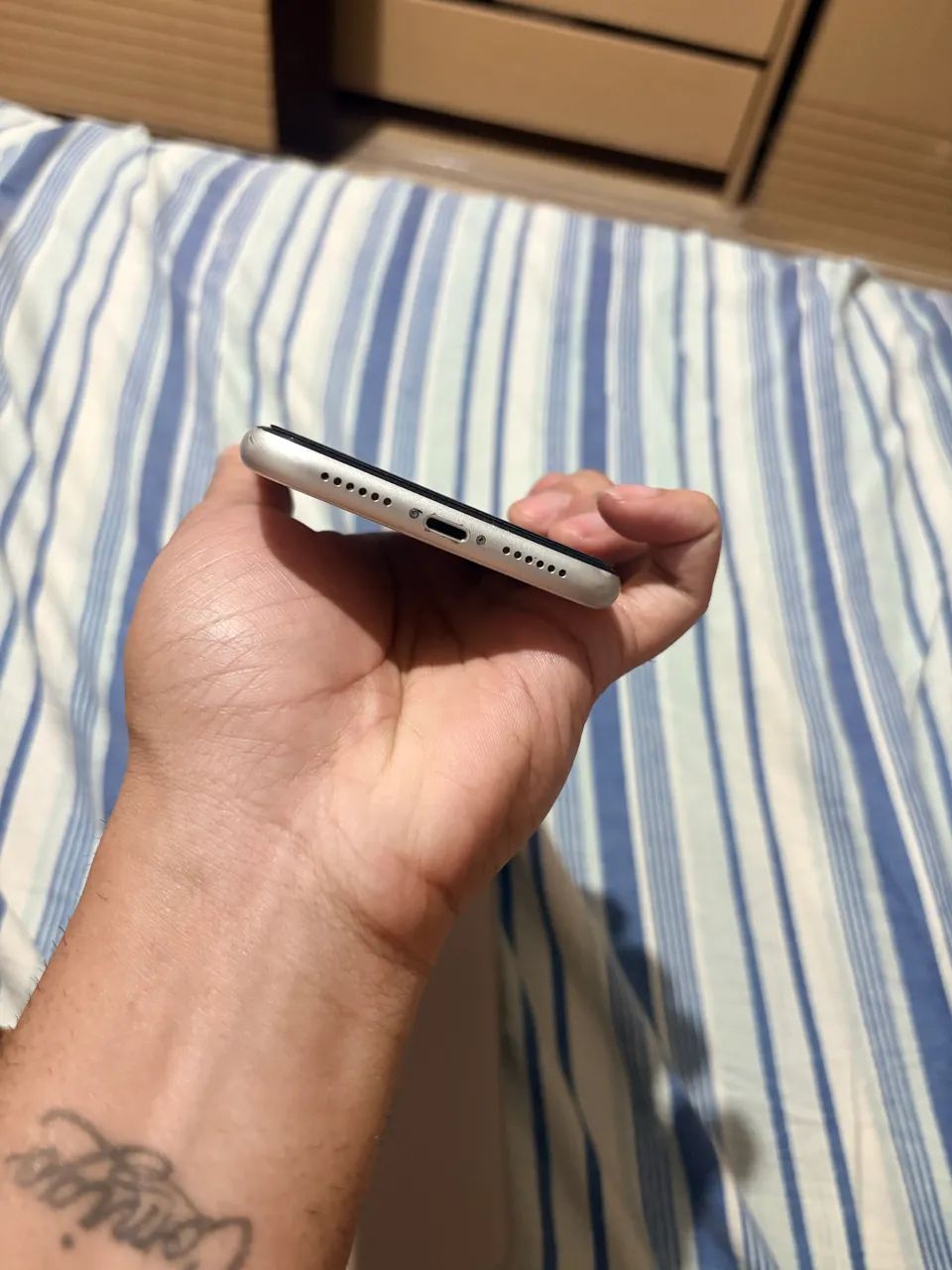 iPhone 11 128 GB - Foto 5