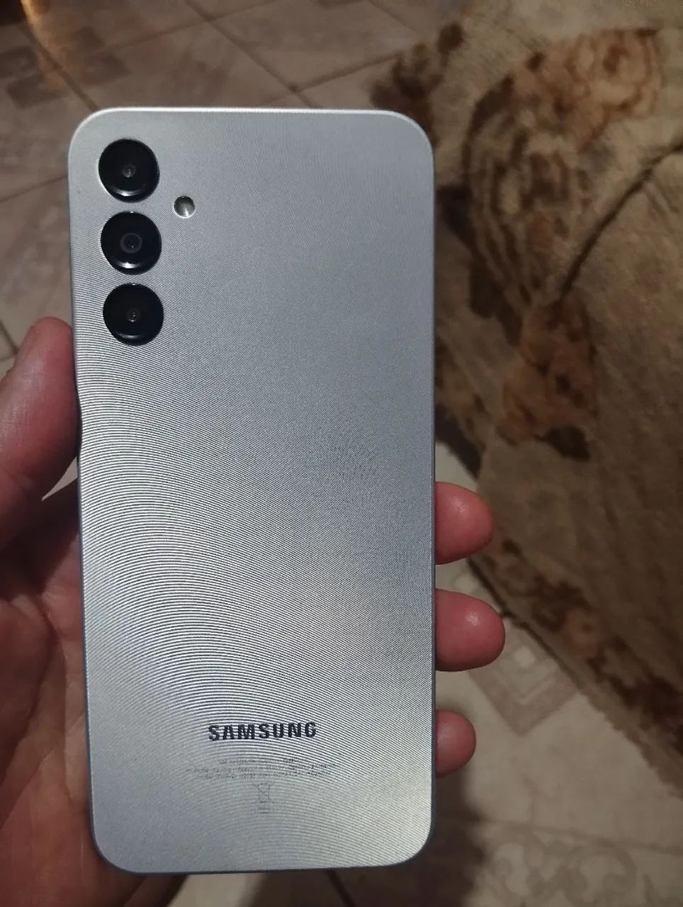 Galaxy A14  - Foto 5