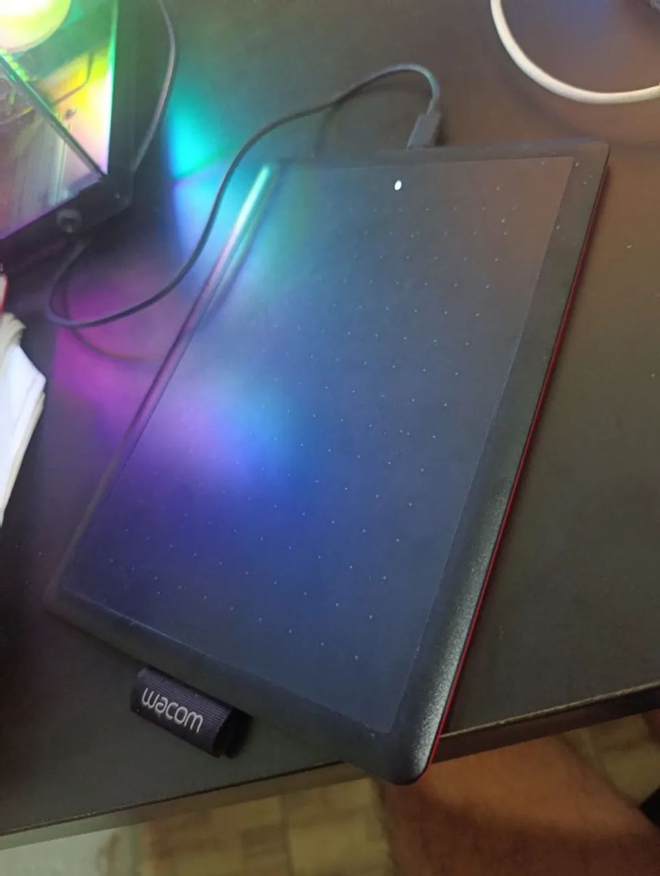 Mesa Digitalizadora Wacom 