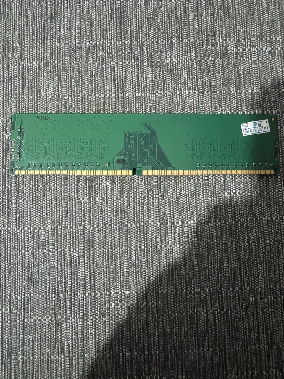 Memória ram Kingston 16GB DDR4 2400mhz - Foto 3