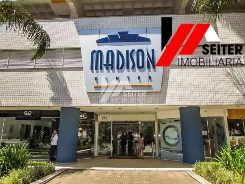 Sala Comercial a Venda Carvoeira Florianópolis - Foto 4