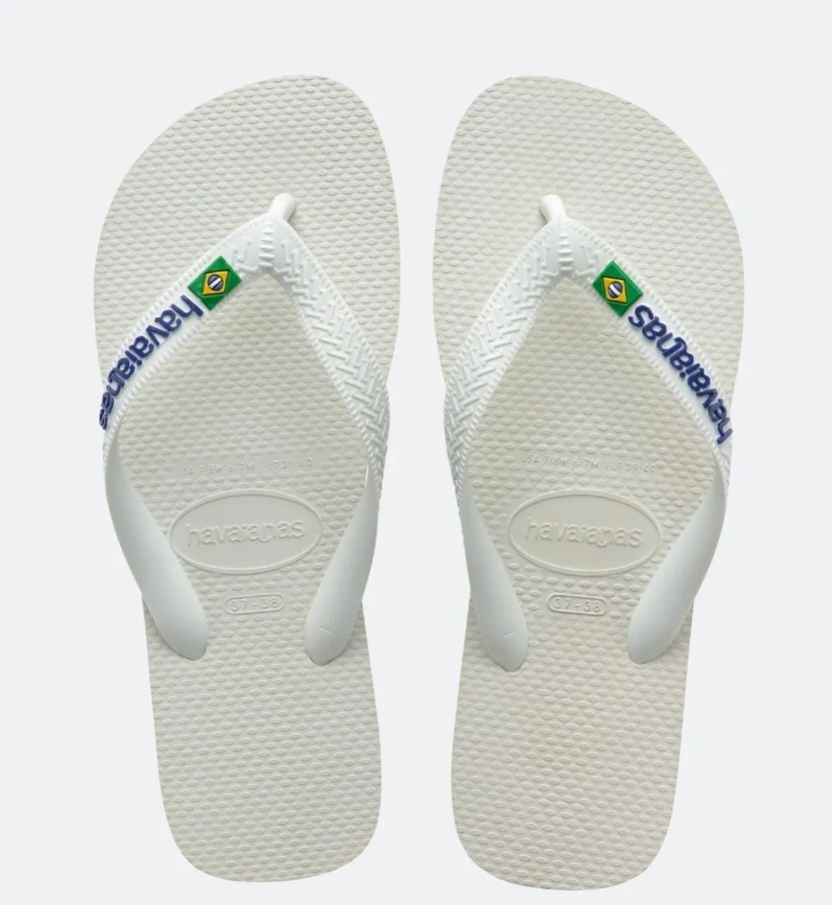 Havaianas ADULTO original  - Foto 4