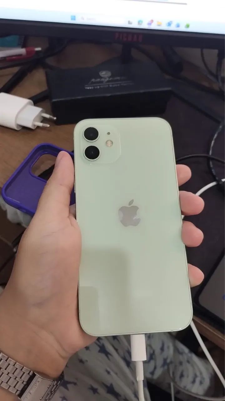 iphone 12 - Foto 3