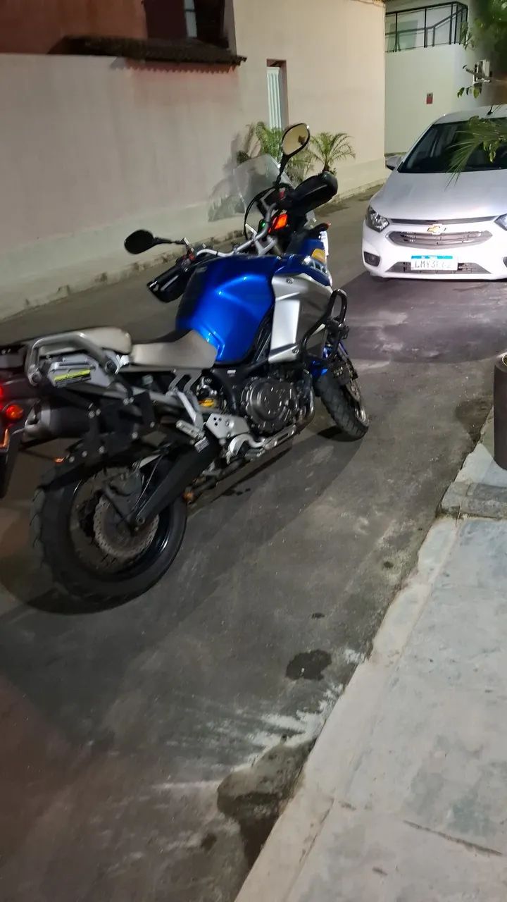 Super tenere 1200  - Foto 3