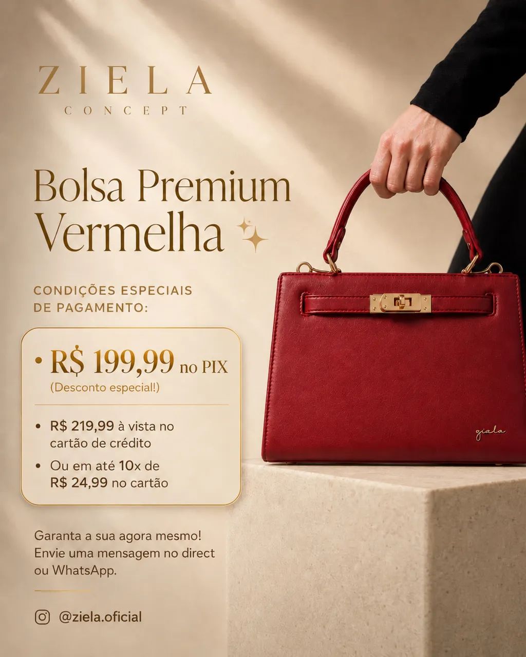 Bolsa Kelly  - Foto 3