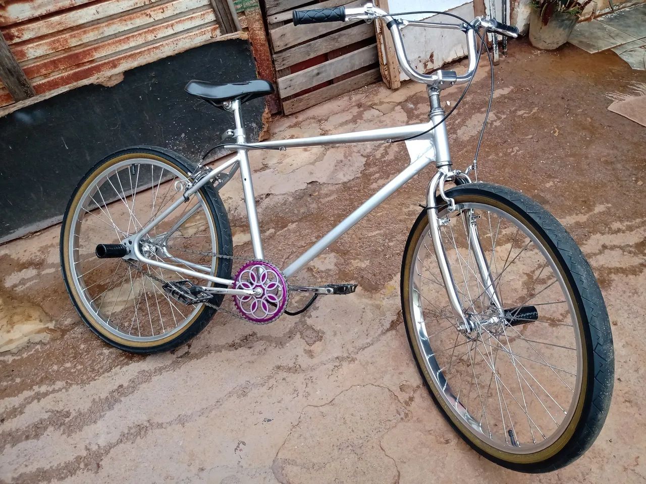 Caloi cruiser freestyle Extra light  - Foto 3