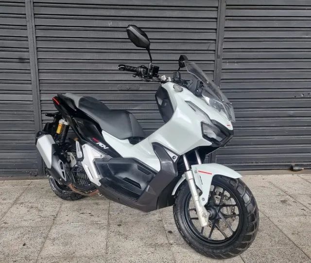 Honda - Adv 150 Abs - 2022 - Foto 3