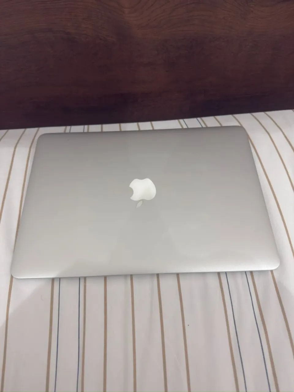 MacBook Air A1466 - 1TB SSD - Excelente Estado! - Foto 2