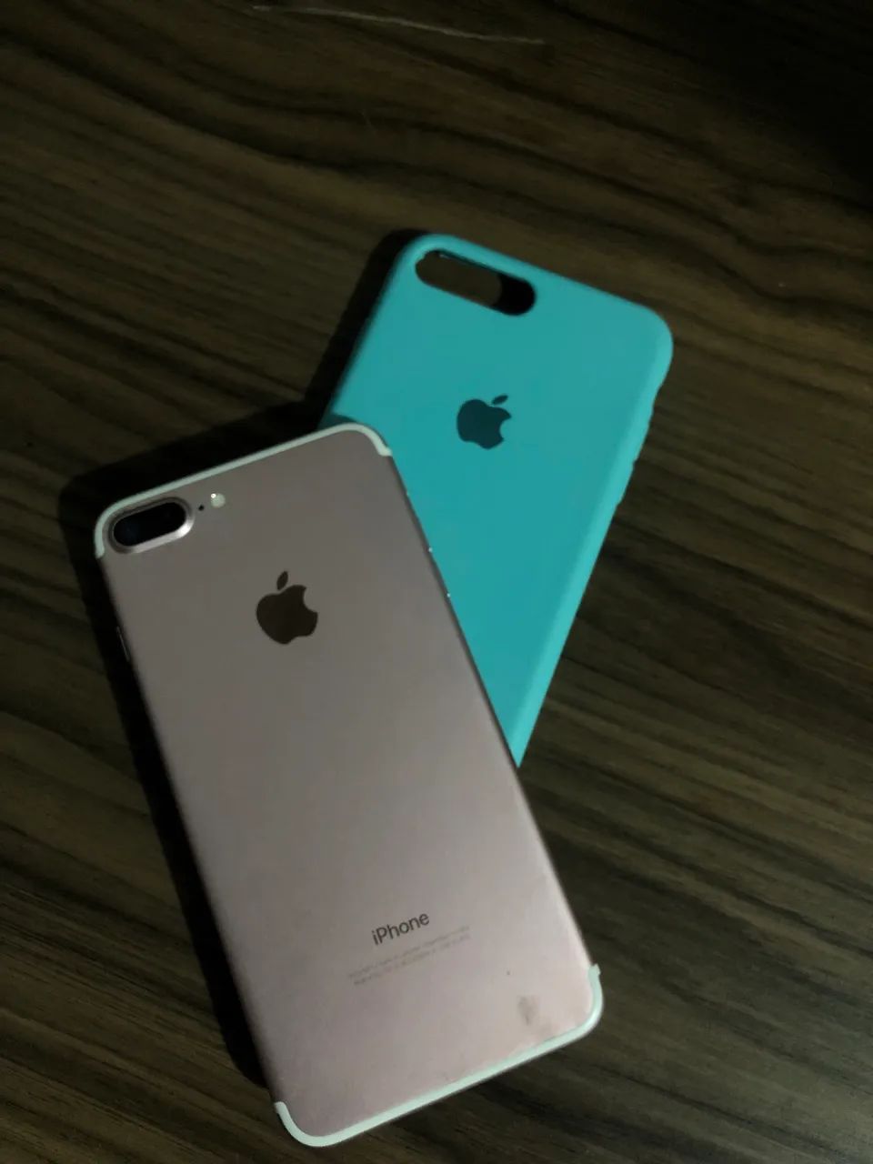 IPHONE 7 PLUS 128GB