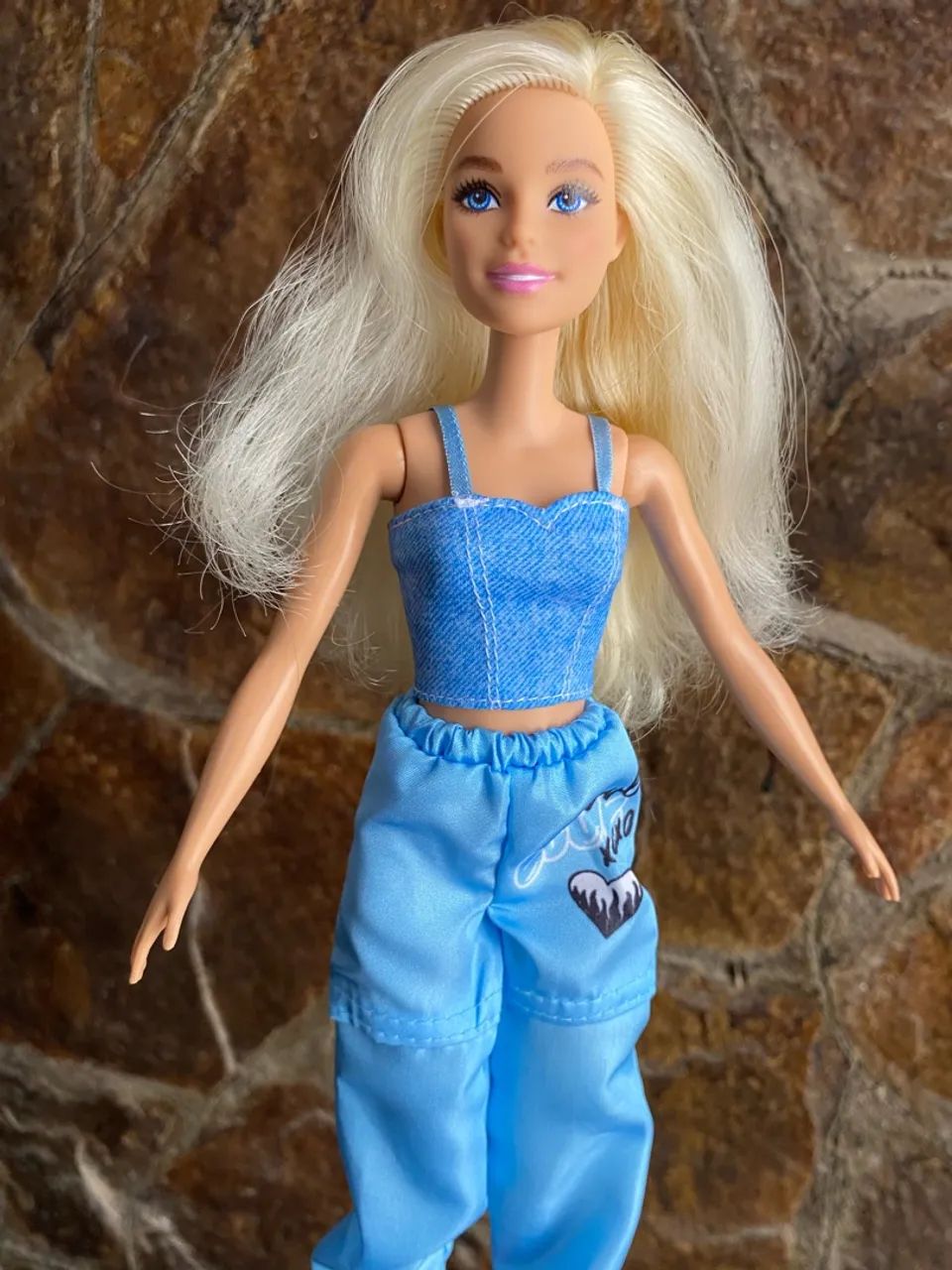 Barbie 
